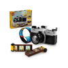 LEGO® Creator 3 v 1 31147 Retro fotoaparát