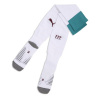 Puma Mens Portugal Away Socks World Cup 2026 White/Green Junior 1-6