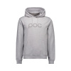 Mikina POC POC HOOD 61652_1044 – Sivá