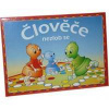 Člověče nezlob se