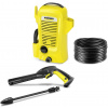 Kärcher K2 Universal Tlaková umývačka (110 bar/360 l/h) 1.673-000.0