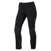 nohavice MONTANE Womens Terra Mission Pants Black XL (EUR 44)