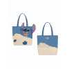 Tote Bag Lilo & Stitch Beach Day Stitch
