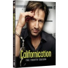 Californication 4.série / 2DVD - DVD 2 disky