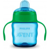 Avent kúzelný hrnček Classic 200 ml chlapec zelená