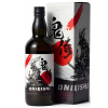imago Onikishi Demon Knight Whisky 43% 0,7l