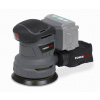 POWERPLUS One Fits All POWERPLUS POWEB4010 aku excentrická bruska 18V LI-ION