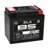 Batéria BS Battery YB7C-A 8Ah bezúdržbový 80A
