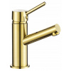 Nízky faucet LUMI GOLD zlatý - REA