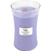 Vonná svíčka váza Lavender Spa 609,5 g - WoodWick