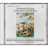 VIVALDI,A.: Concerti con Titolo (CD)