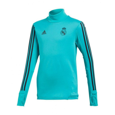 Adidas Real Madrid Training Jersey 20/21