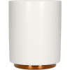 Fellow Monty Latte Cup White 325 ml