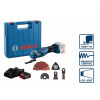 BOSCH GOP 185-LI