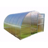 Skleník E-skleník 6 x 3 m x 200 cm (POLYKARBONÁTOVÝ SKLENÍK 6mm 3x6m POZINKOVANÝ 25x20mm)