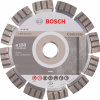 Bosch Diamantový kotúč 150 mm, Best for Concrete 2608602653