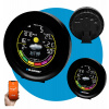 Blaupunkt Weather Station WS35BK APP Wi-Fi