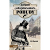 Tři případy policejního komisaře Pobudy