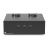 Pro-Ject MC Step Up Box DS3 B - Step-up transformátor pro MC přenosky, černý