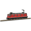 Märklin 88240 Z elektrický rušeň Re 6/6 SBB; 88240