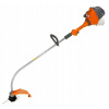 Benzínový vyžínač Oleo-Mac TR 250 E (Benzínový vyžínač Oleo-Mac SPARTA 250 TR)