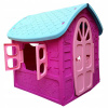 Domček pre deti Dohany, plastový, 2 roky +
