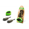 ZFISH Method Feeder Set Feeda X + formička 30/40g