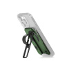 Khronos Multi-Functional Magnetic Backplate for iPhone 16 Pro - Forest Green Tilta
