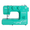 Šijací stroj Janome JUNO E1015 GREEN