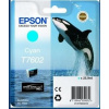 EPSON ink bar ULTRACHROME HD 
