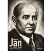 Jan Masaryk - Tajemství života a smrti - Liška Vladimír