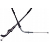 Plynové lanko otvárajúce Kawasaki ninja 731.60.11 TSK
