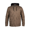 Pánská bunda Fox Mercer Jacket S Dirt