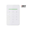 iGET SECURITY EP13 - Bezdrátová klávesnice s RFID čtečkou pro alarm iGET SECURITY M5, dosah 1km