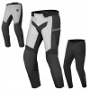 TURISTICKÉ MOTOCYKLOVÉ NOHAVICE S MEMBRÁNOU A ZATEPLENÍM ALPHA SHIMA XL