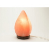 Soľná lampa - Slzná soľ - 2-3 kg (Slzná soľ - 2-3 kg)