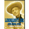 Limonádový Joe aneb Koňská opera ( plast ) - DVD