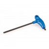 Park Tool kľúč T-imbus 6 mm s rukoväťoul PT-PH-6-