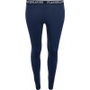 Dámske termo nohavice PlayerLayer Legging Navy|M