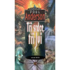 Tři srdce, tři lvi - Poul Anderson