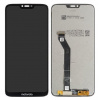 LCD displej + dotykové sklo - Motorola Moto G7 Power