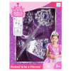 CreativeToys Princezná sada fialová