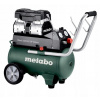 Bezolejový kompresor Metabo Basic 220-24 OF Silent, 24 l, 8 bar