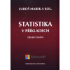 Statistika v příkladech - Luboš Marek