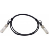Kábel Conexpro 10G SFP+ DAC, pasívny, DDM, 2m