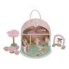 Little Dutch Fairy Garden pre víly prenosný 8713291773608