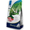 N&D Spirulina Puppy Medium & Maxi Lamb & Wolfberry 2 kg