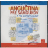Angličtina pre samoukov 1-2 CD