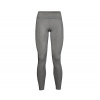 Under Armour Favorite WM Leggings-GRY 1356403-090 (XS)