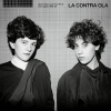 ALTIN GUN - LA CONTRA OLA POST PUNK & SYNTH WAVE FROM SPAIN (2LP)